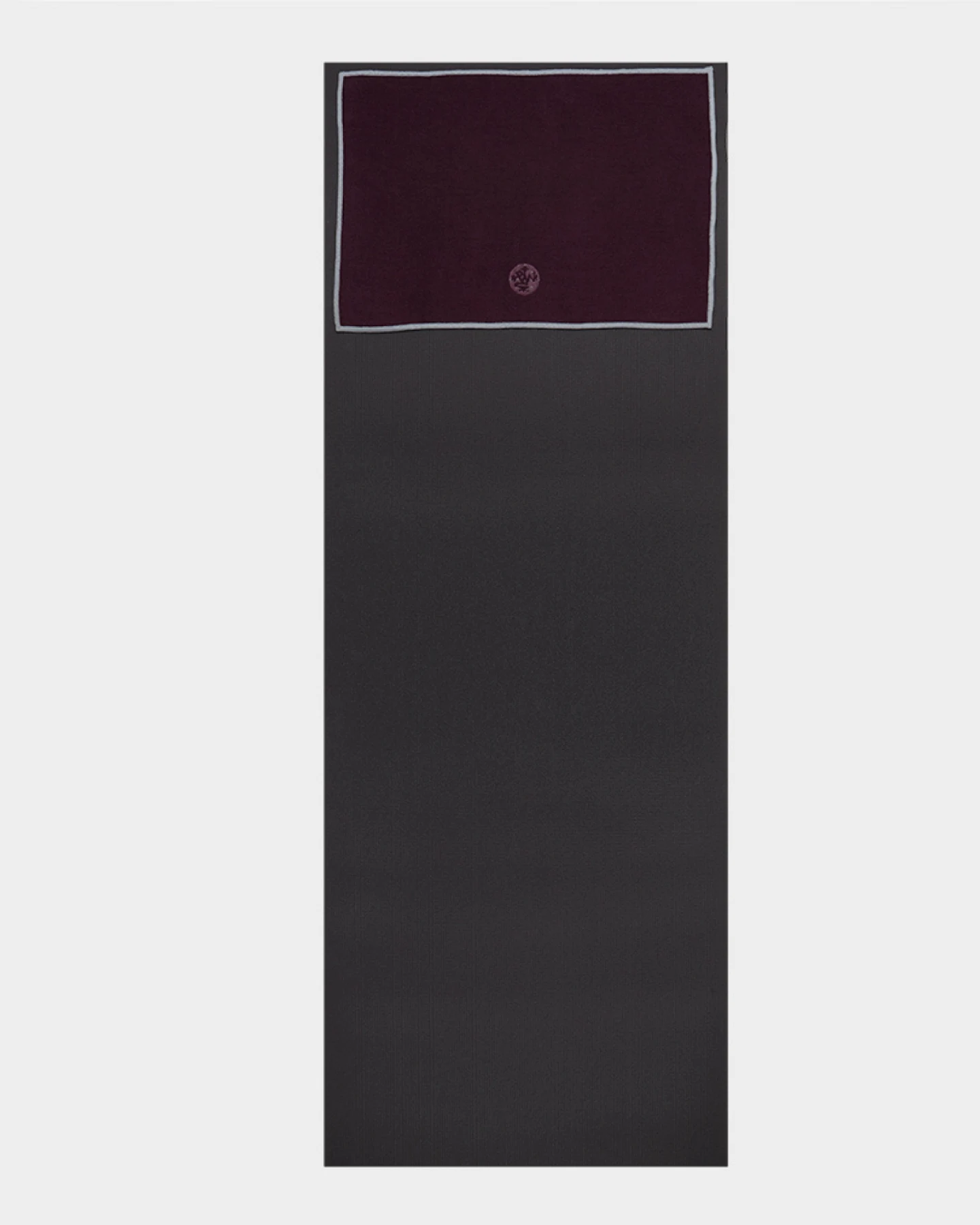 Manduka Handtuch Yogitoes - Indulge – Ansicht 2