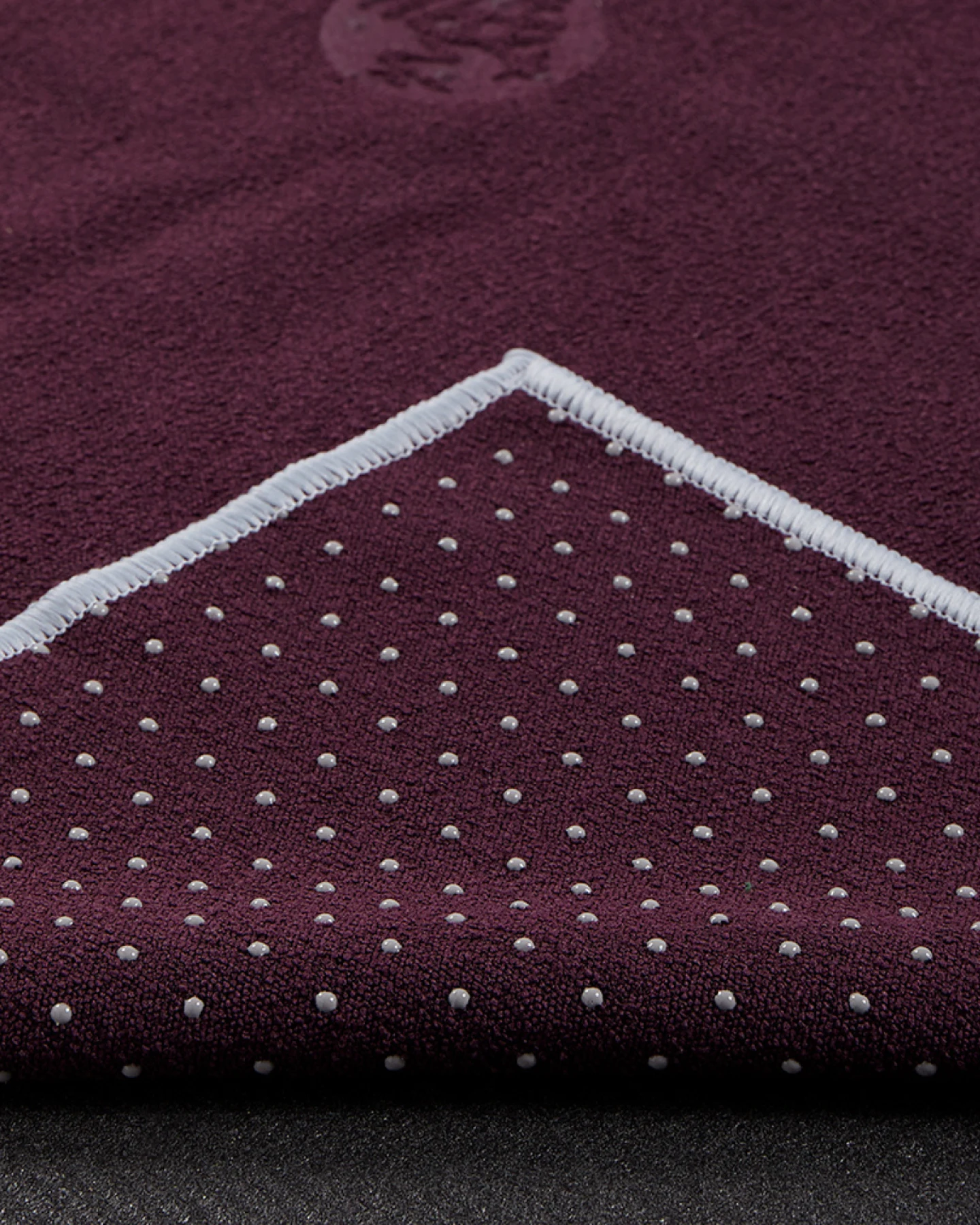 Manduka Handtuch Yogitoes - Indulge – Ansicht 4