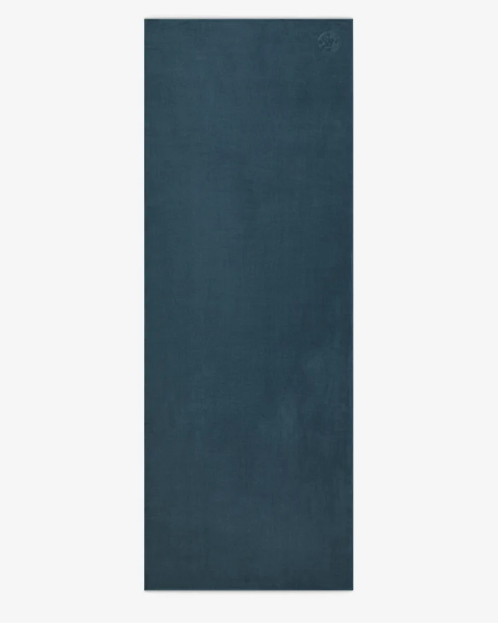 Manduka Mattentuch eQua - Sage Solid