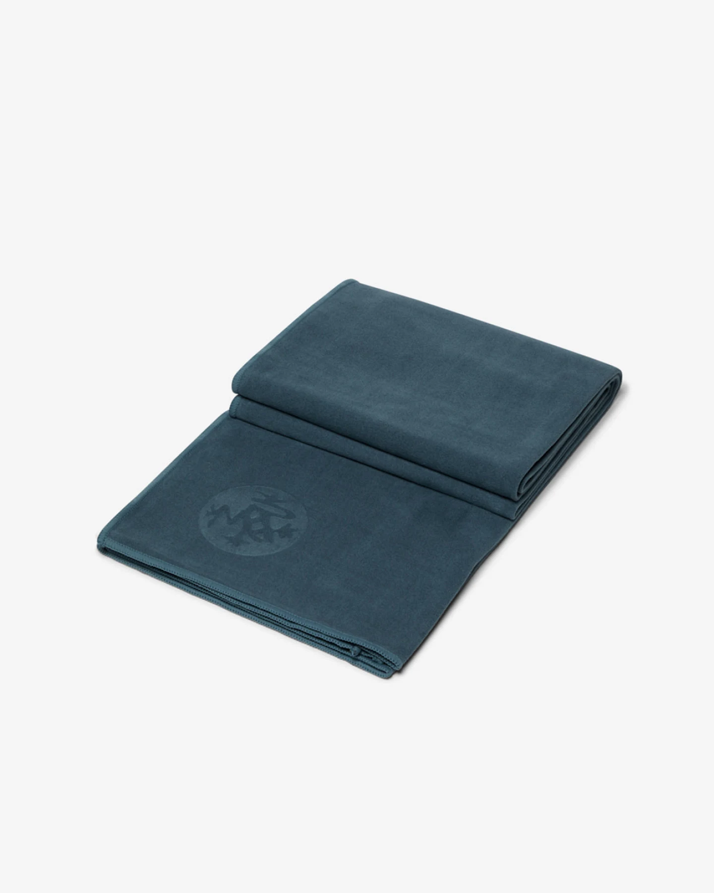 Manduka Mattentuch eQua - Sage Solid – Ansicht 2