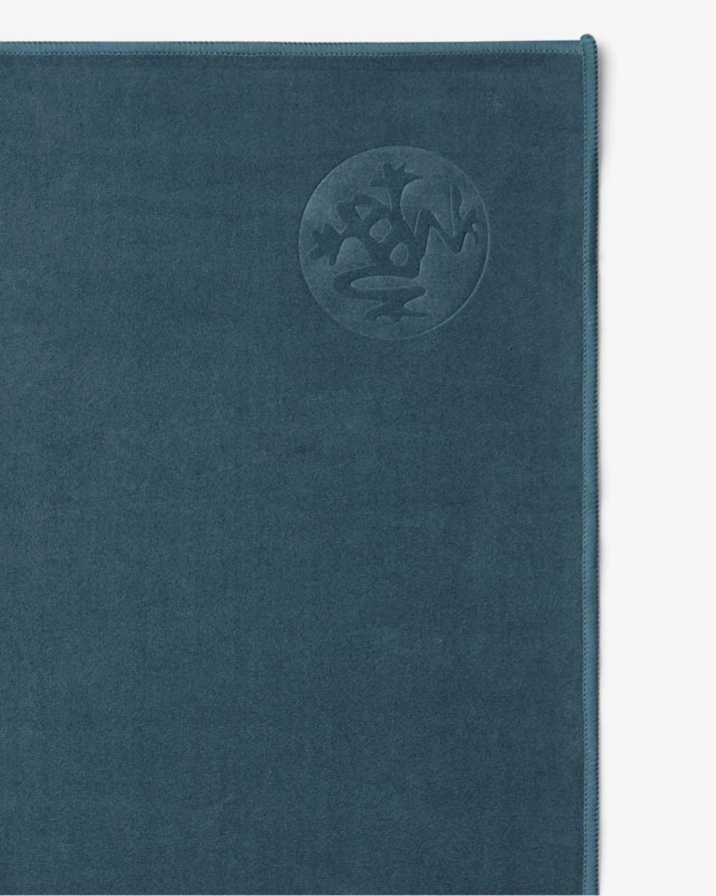 Manduka Mattentuch eQua - Sage Solid – Ansicht 4
