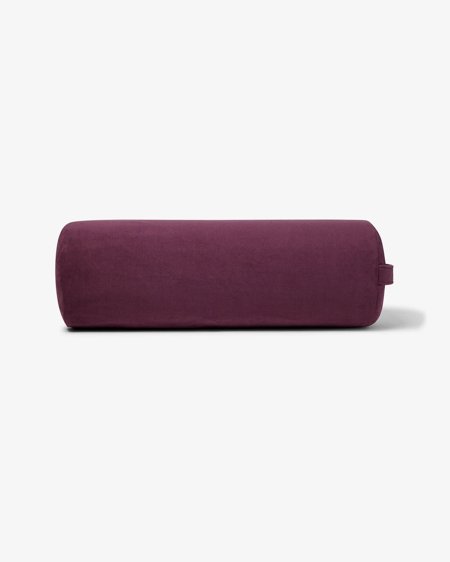 Manduka Yoga Bolster Rund - Indulge – Ansicht 2