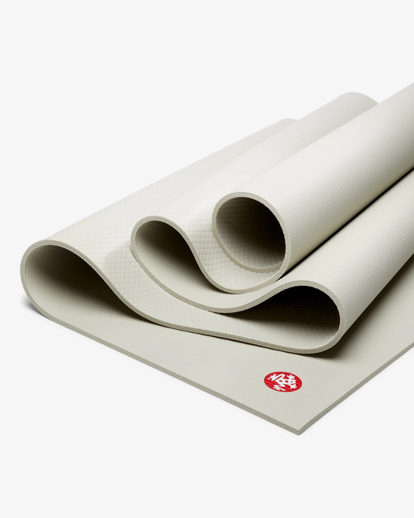 Manduka Yogamatte PRO - Sand – Ansicht 3