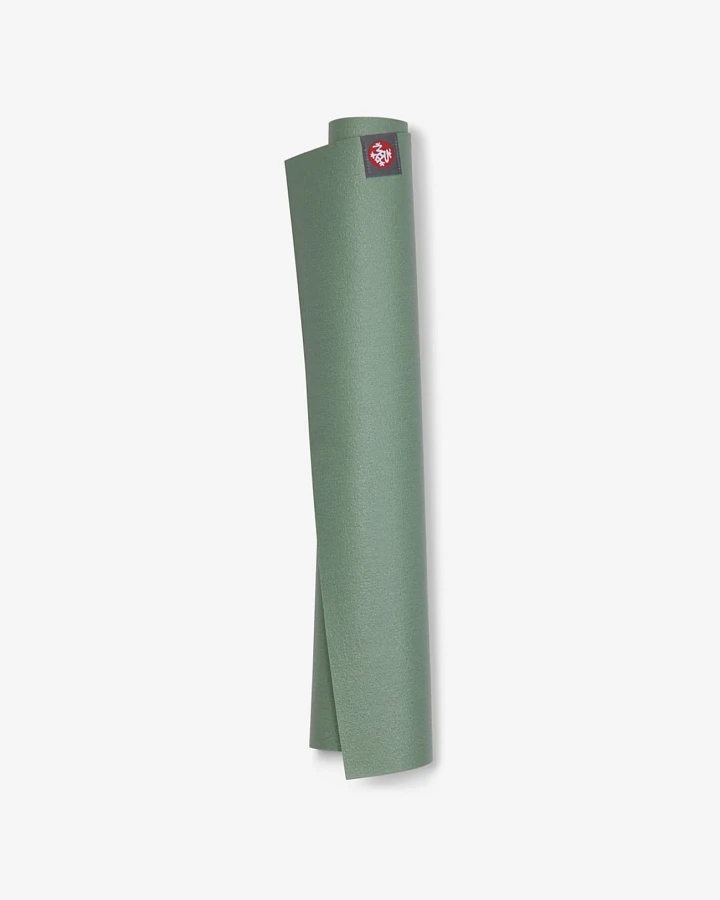 Manduka Yogamatte eKO SuperLite - Leaf Green