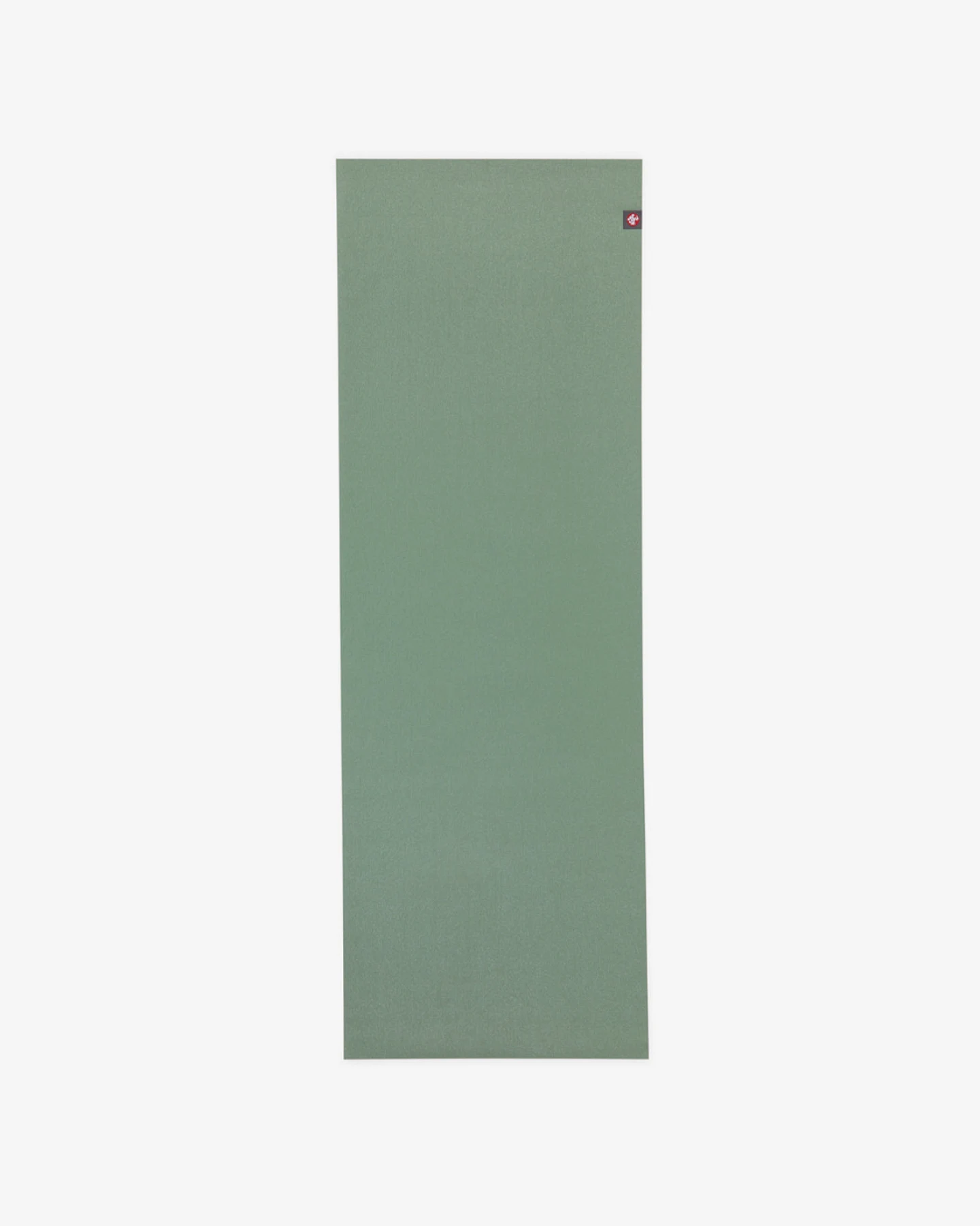 Manduka Yogamatte eKO SuperLite - Leaf Green – Ansicht 2