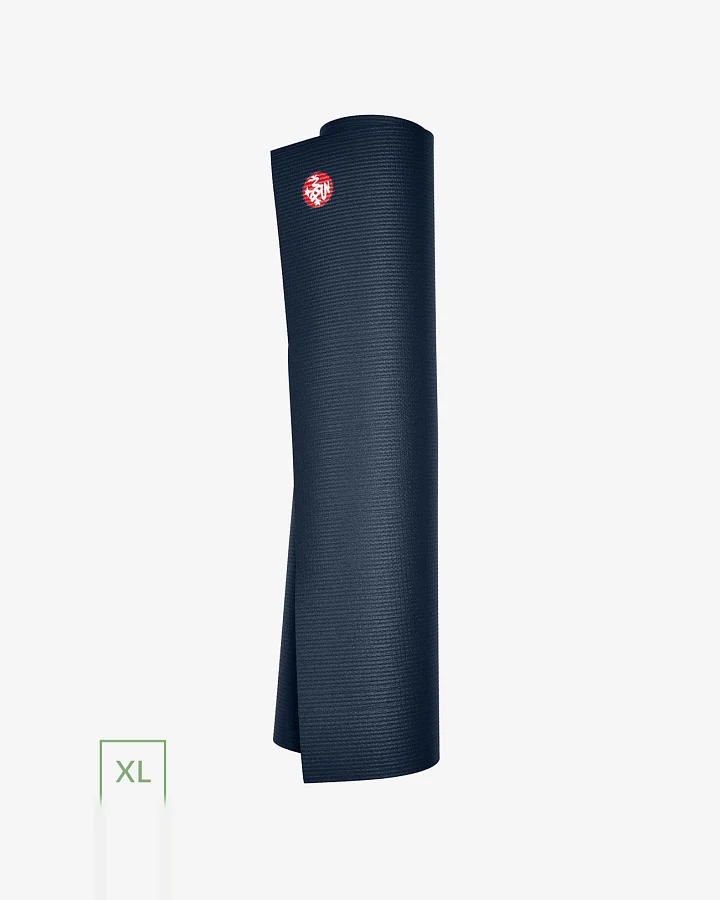 Manduka Yogamatte PRO Long - Midnight