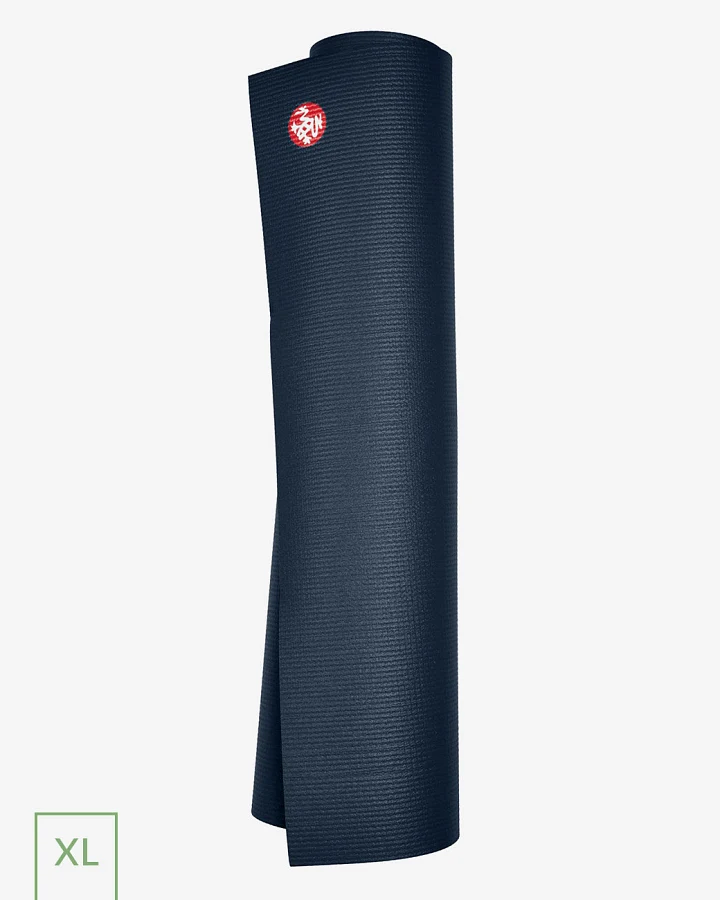 Manduka Yogamatte PRO Long - Midnight