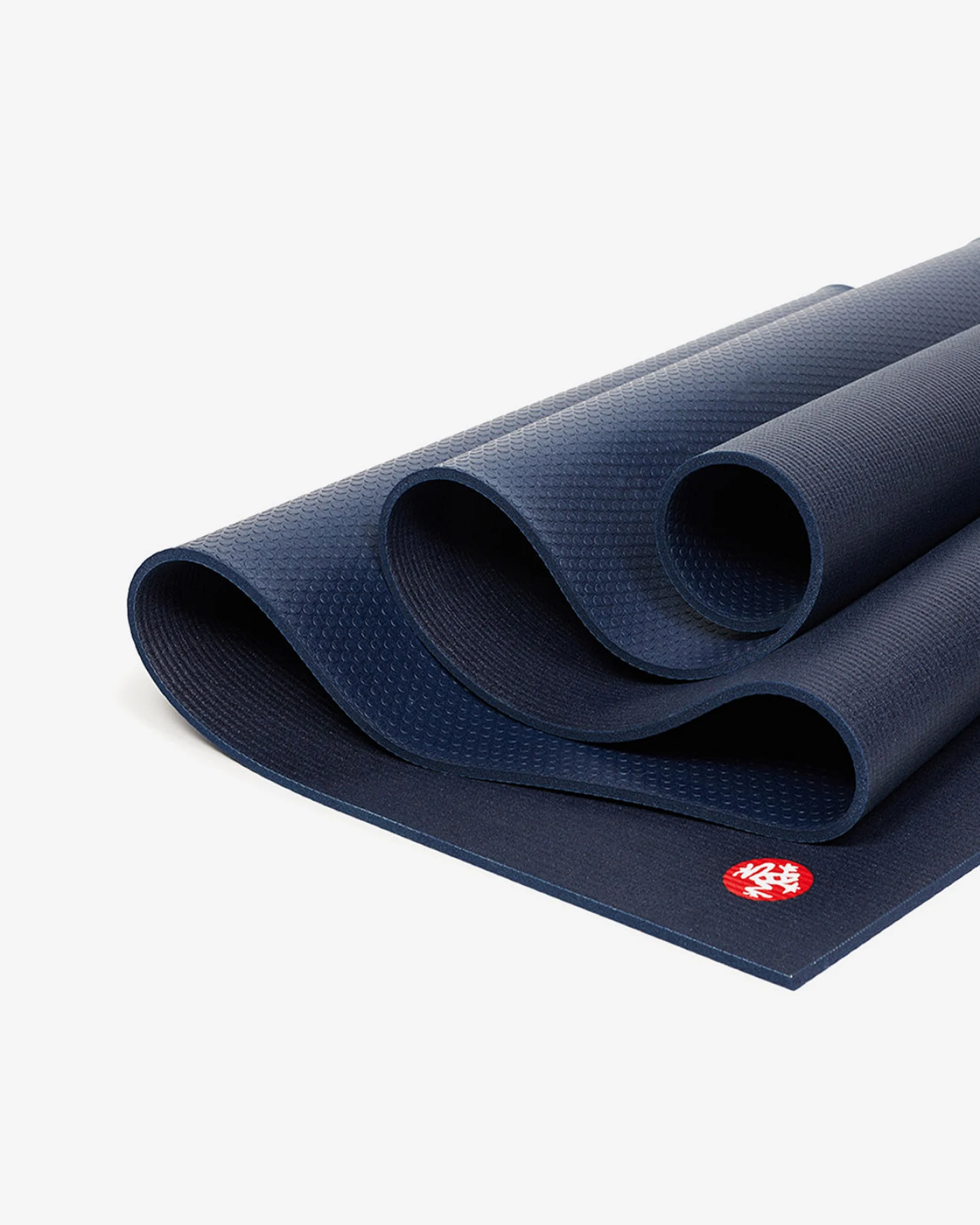 Manduka Yogamatte PRO Long - Midnight – Ansicht 3