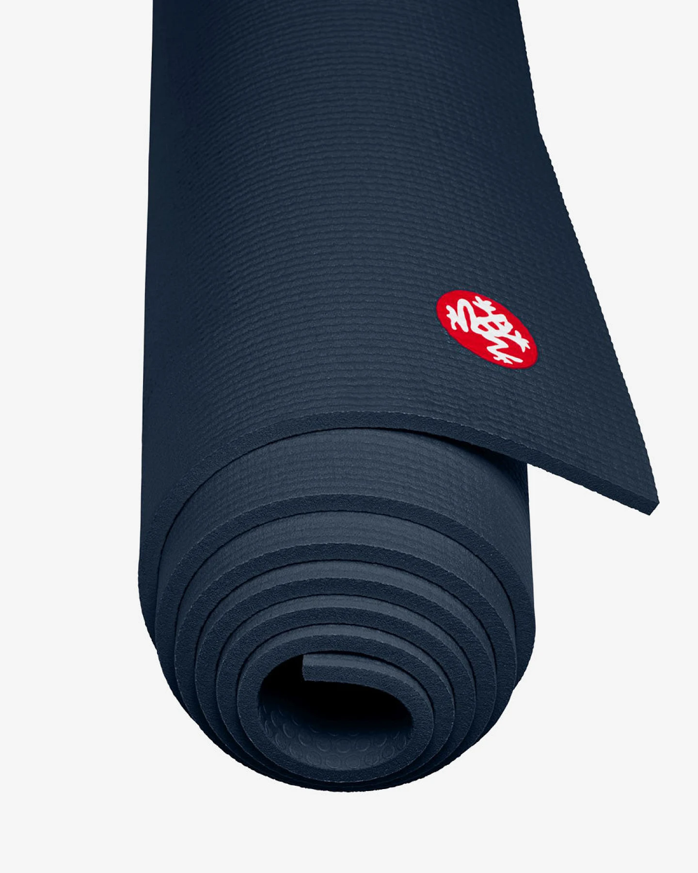 Manduka Yogamatte PRO Long - Midnight – Ansicht 4