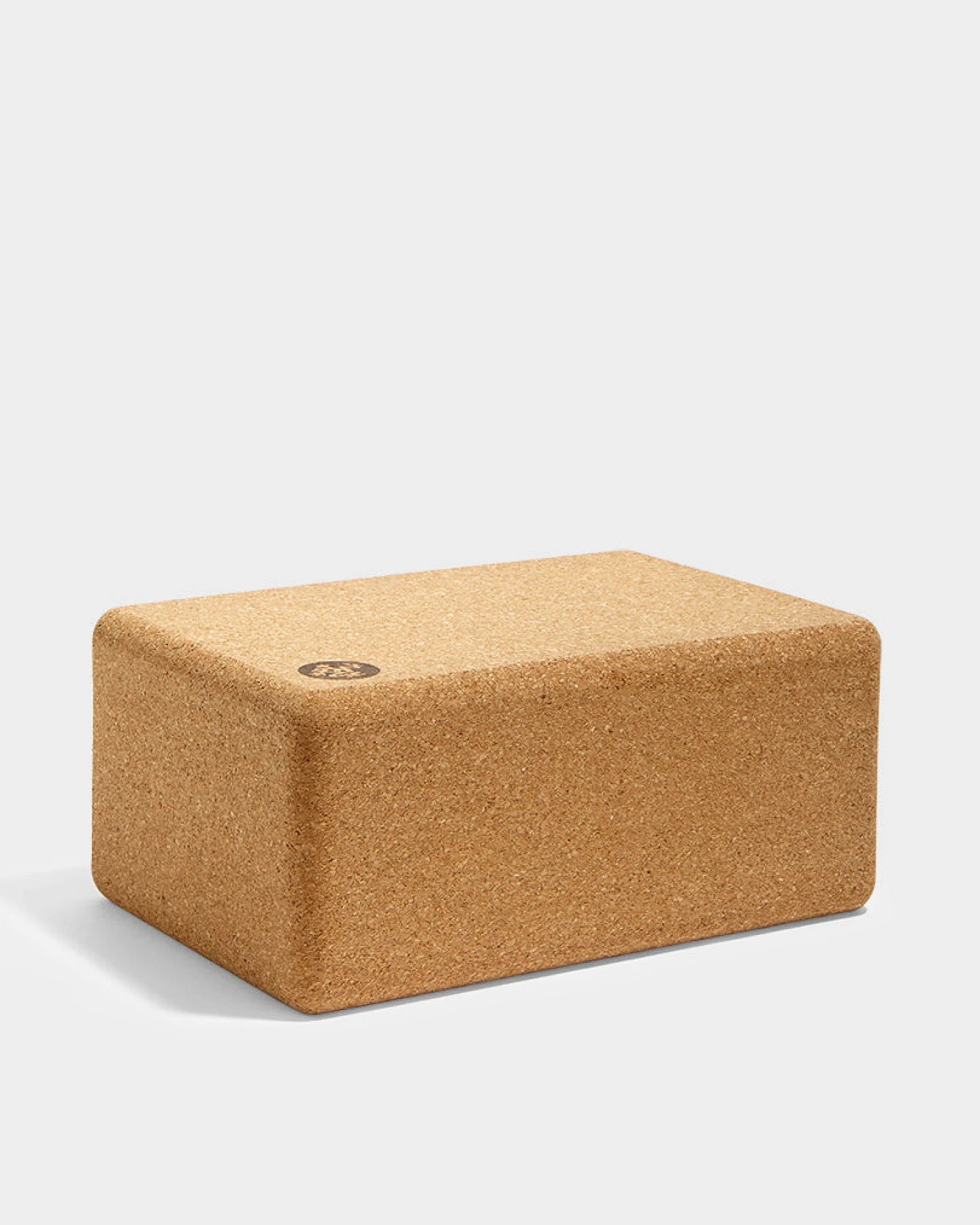 Manduka Yogablock - Kork – Ansicht 2