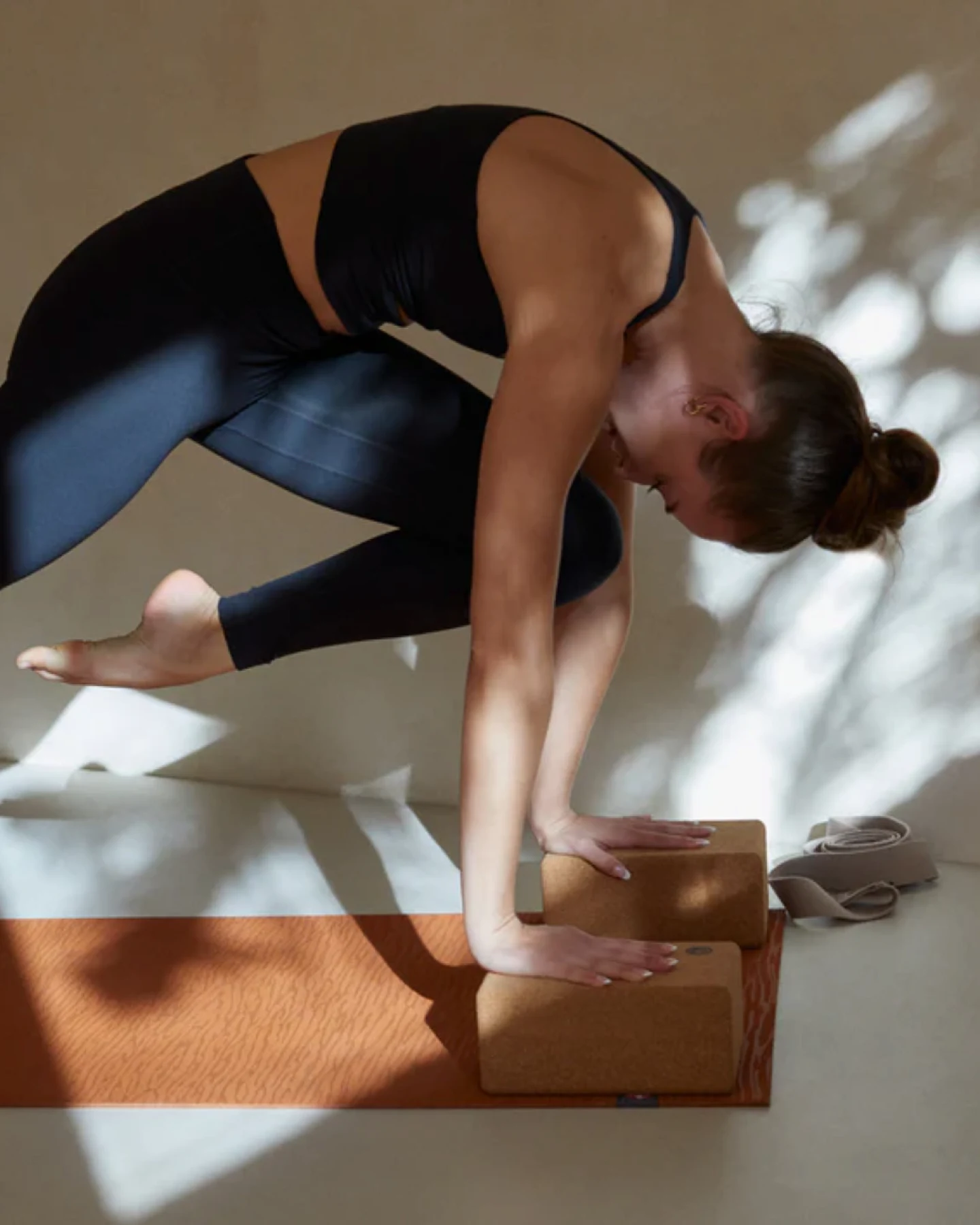 Manduka Yogablock - Kork – Ansicht 7