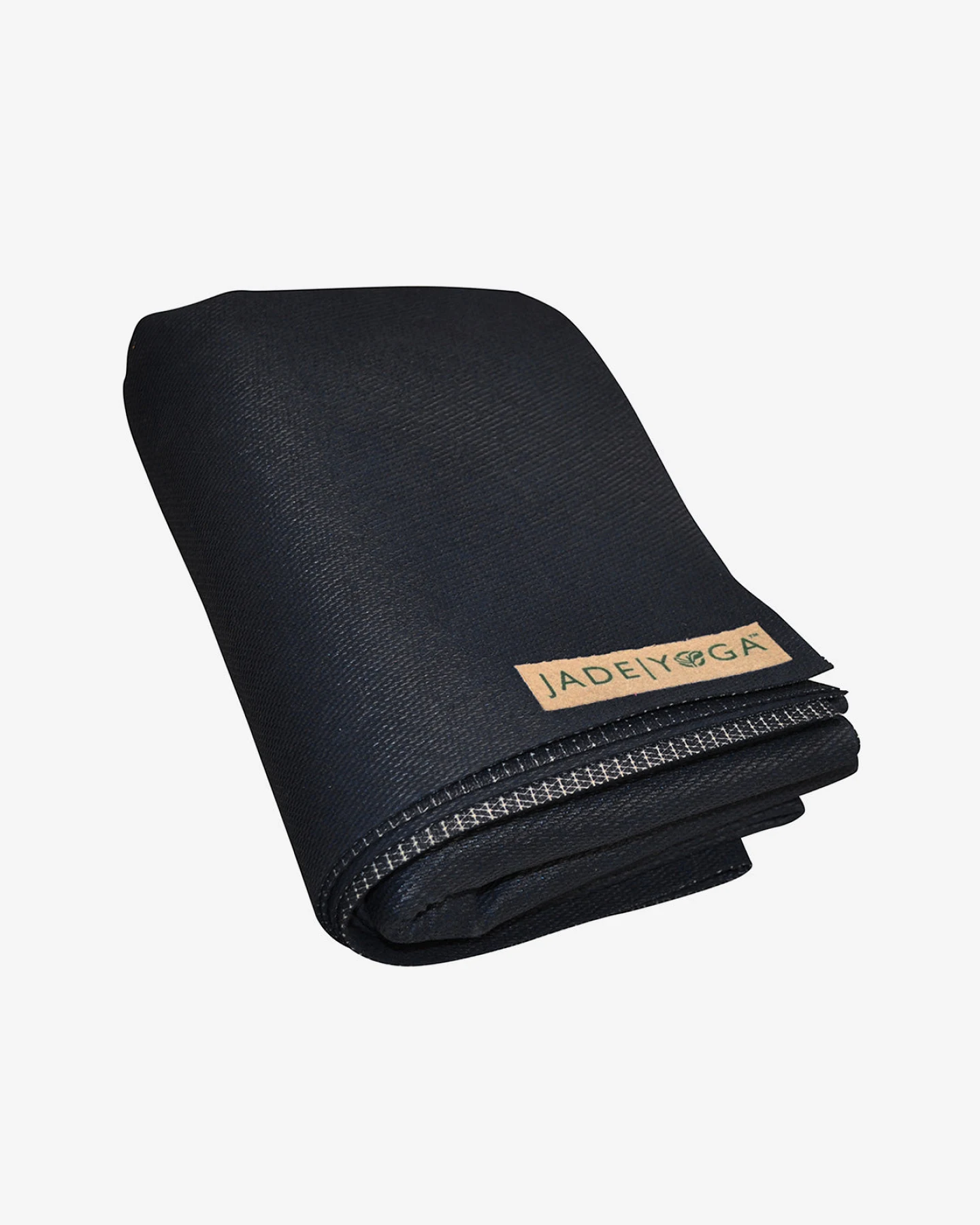 Jade Yogamatte Voyager - Black – Ansicht 2
