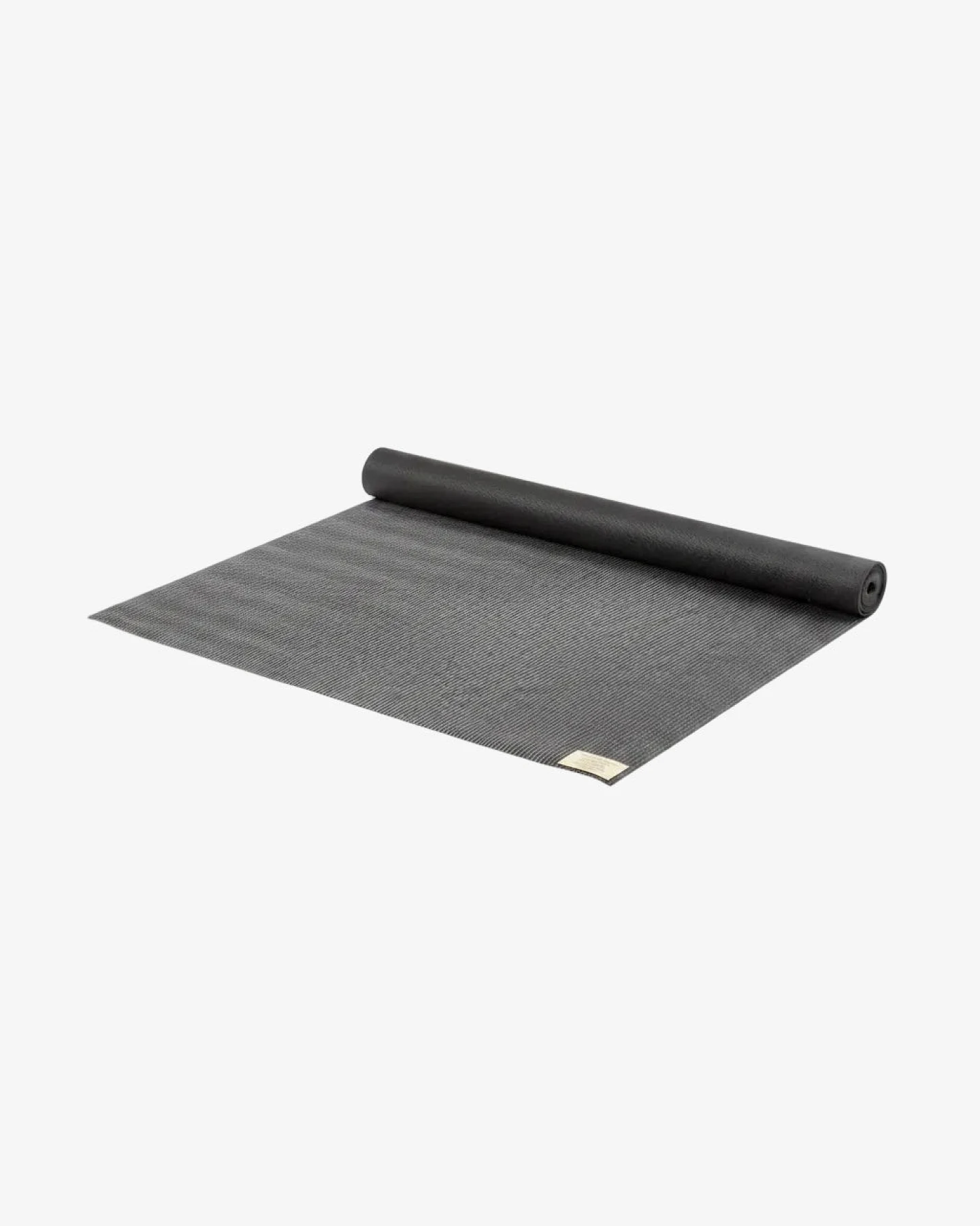 Jade Yogamatte Voyager - Black – Ansicht 3