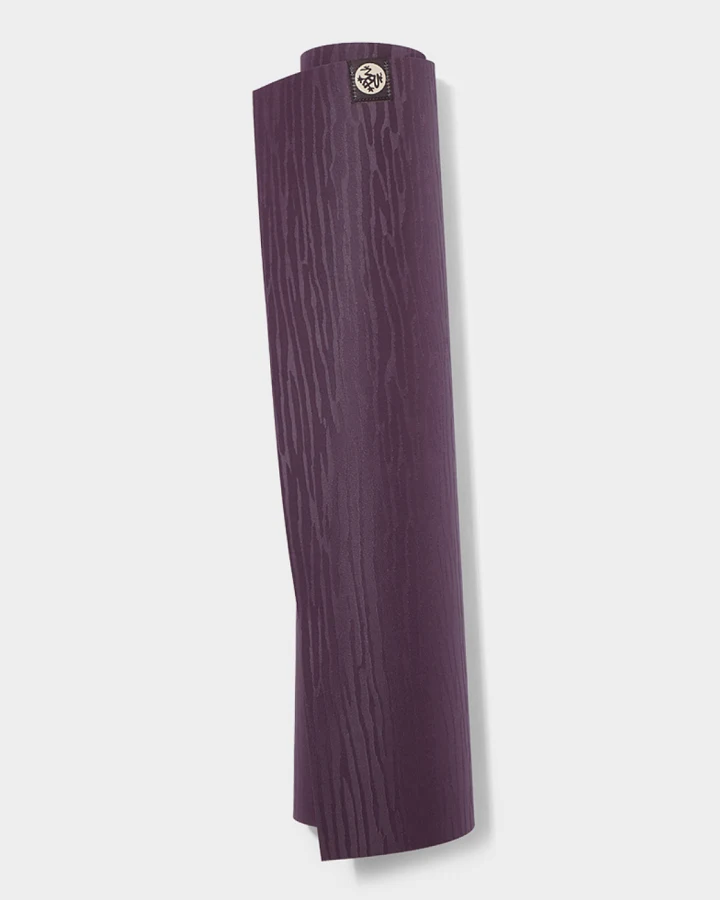Manduka Yogamatte eKO 3.0 - Acai Midnight