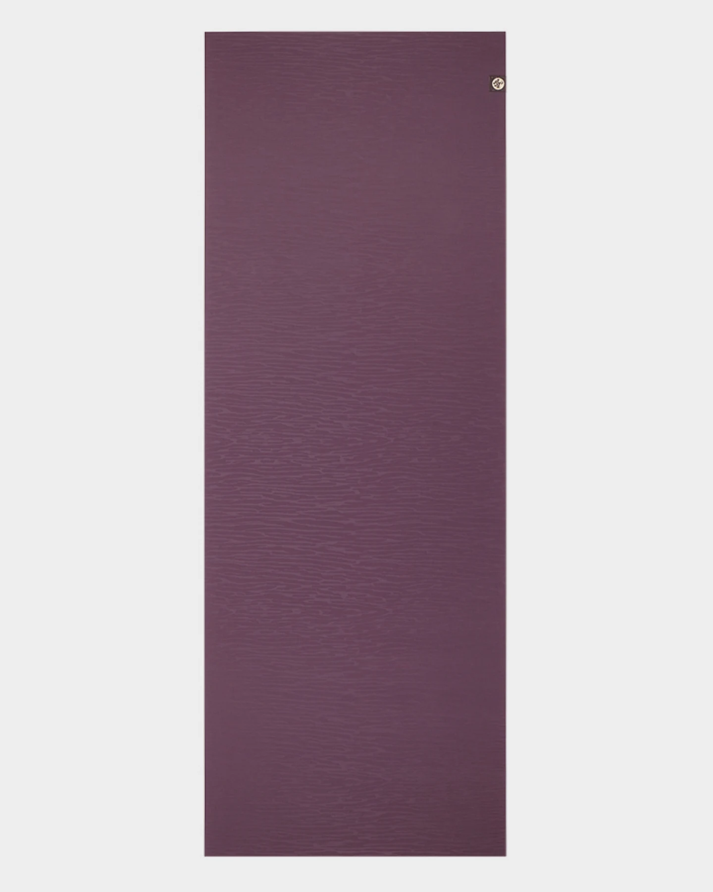 Manduka Yogamatte eKO 3.0 - Acai Midnight – Ansicht 3