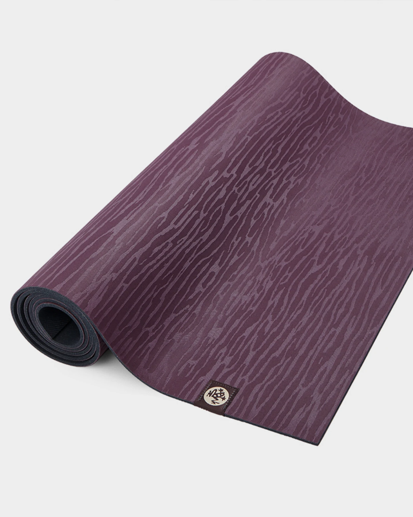 Manduka Yogamatte eKO 3.0 - Acai Midnight – Ansicht 4