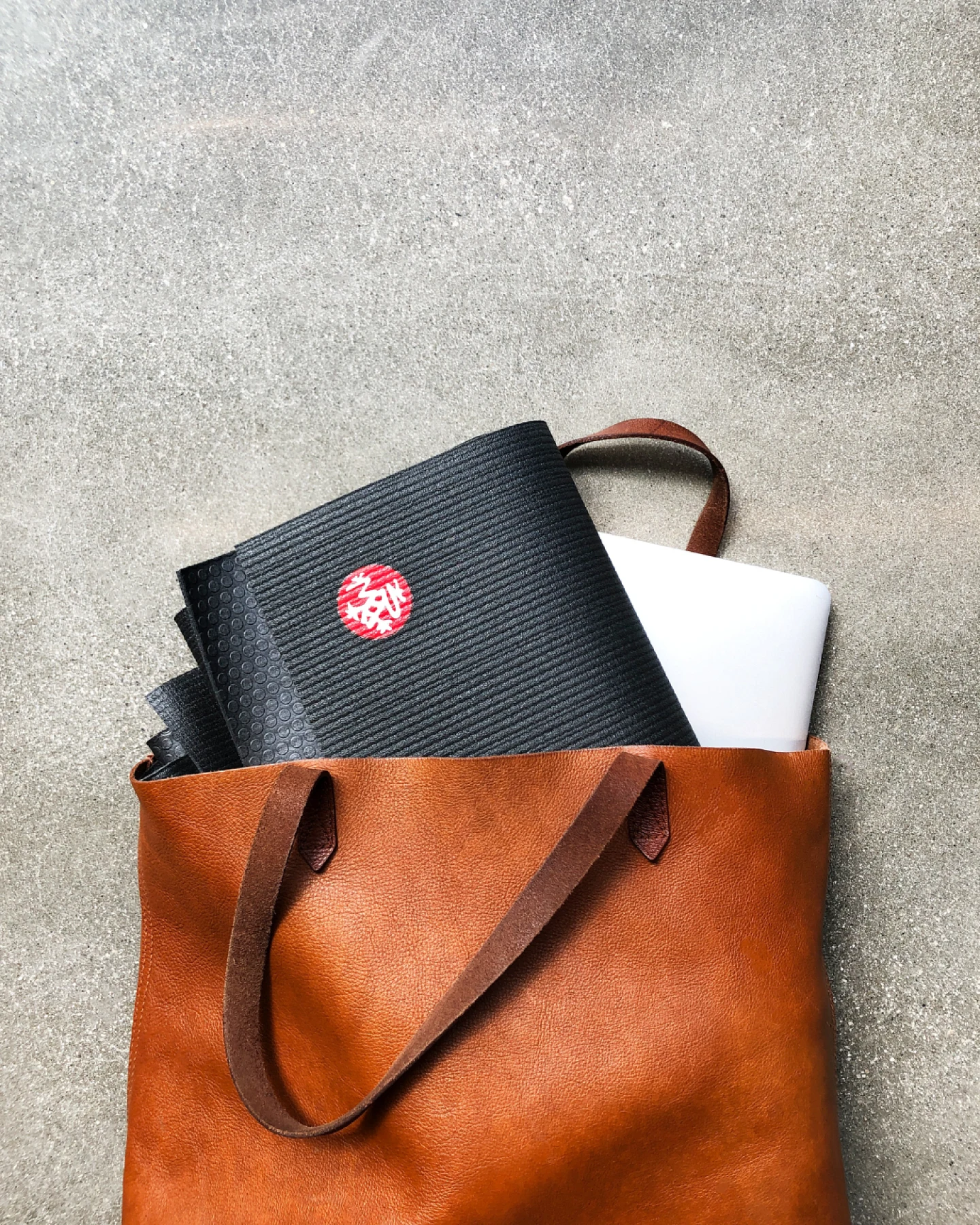Manduka Yogamatte PRO Travel 2.0 - Black – Ansicht 5