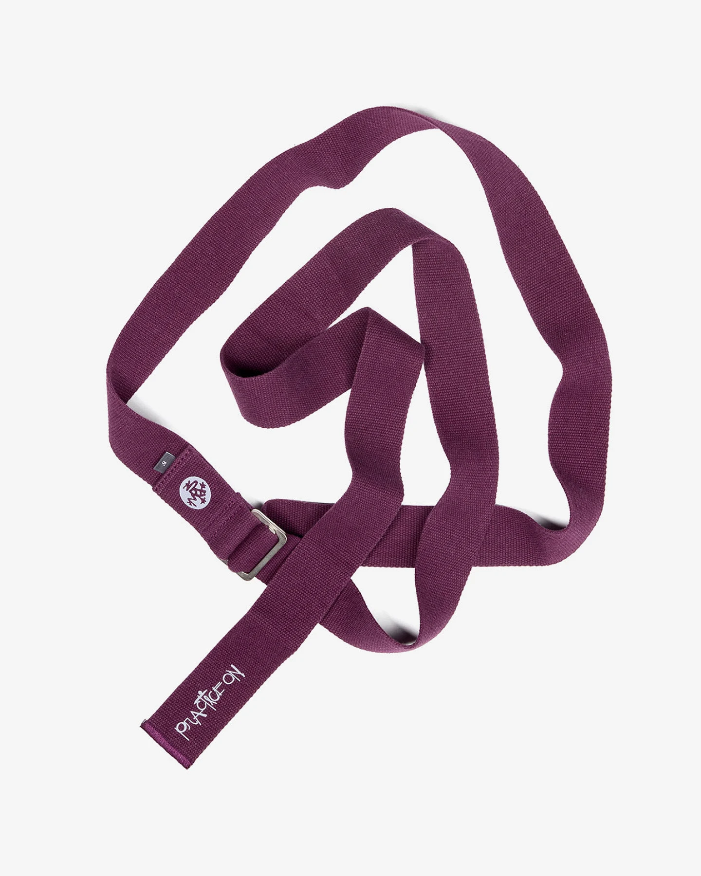 Manduka Align Yogagurt (243 cm) - Indulge – Ansicht 2