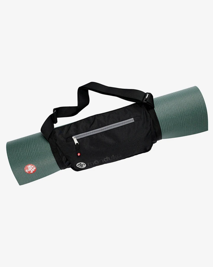 Manduka Manduka Yogatasche Go Play 3.0 Black