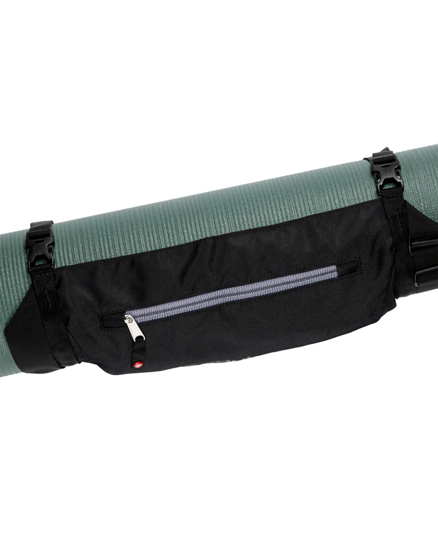 Manduka Manduka Yogatasche Go Play 3.0 Black – Ansicht 3
