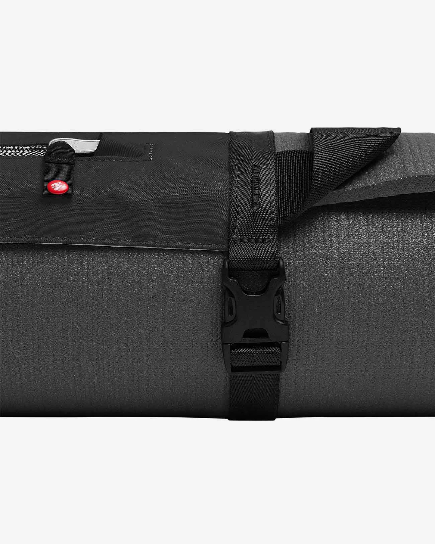 Manduka Manduka Yogatasche Go Play 3.0 Black – Ansicht 4