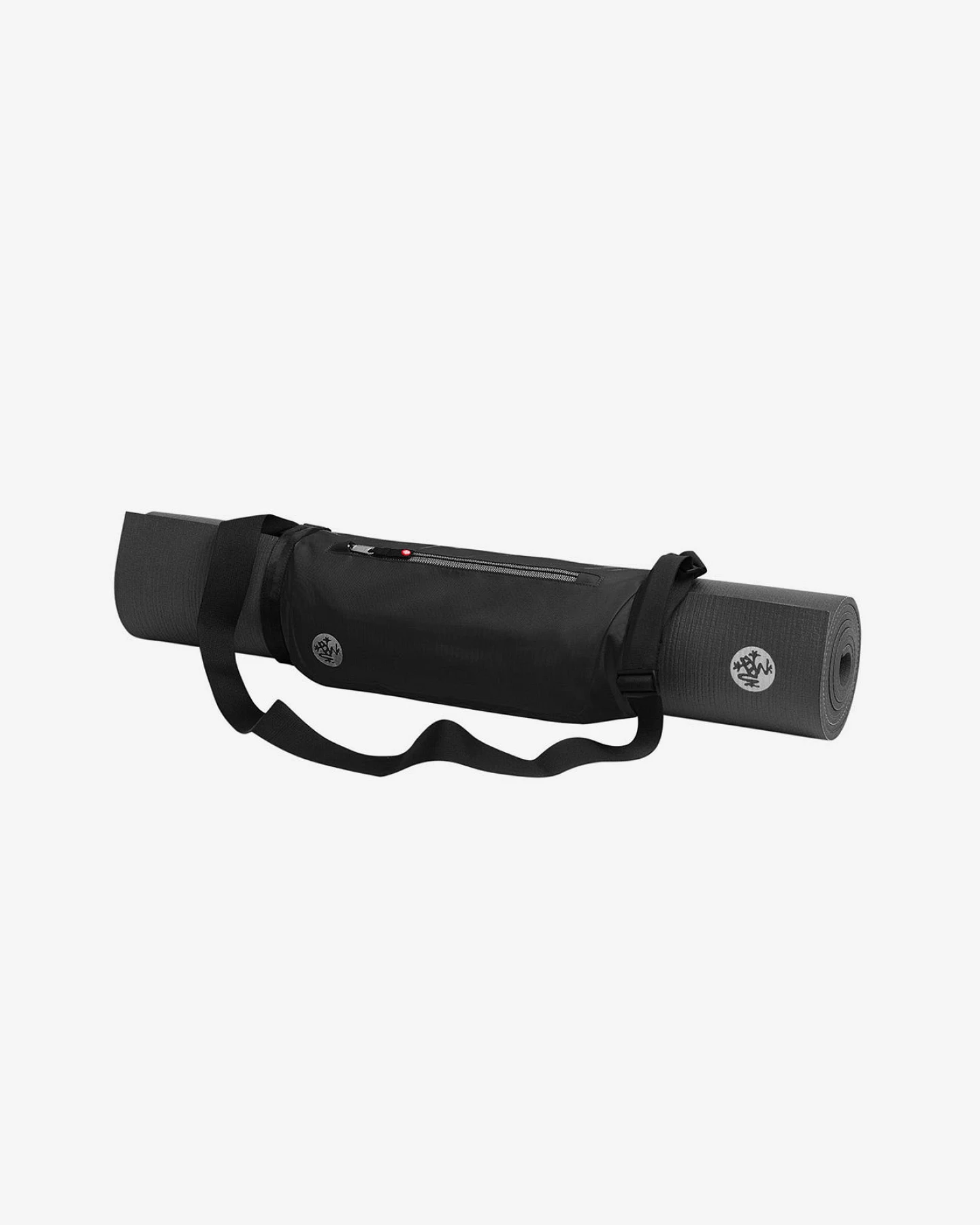 Manduka Manduka Yogatasche Go Play 3.0 Black – Ansicht 6