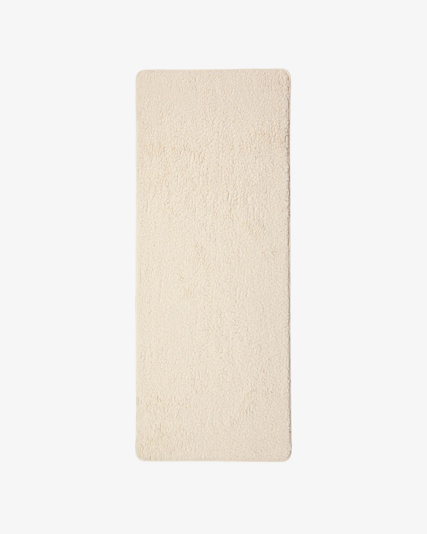 Ocean to Ocean Schurwollmatte Set - Oeko-Tex – Ansicht 2