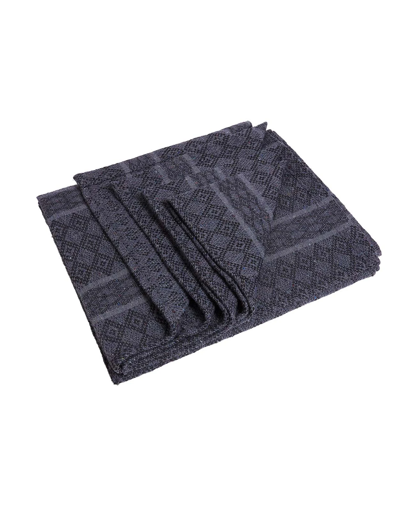 Manduka Baumwolldecke - Thunder – Ansicht 2