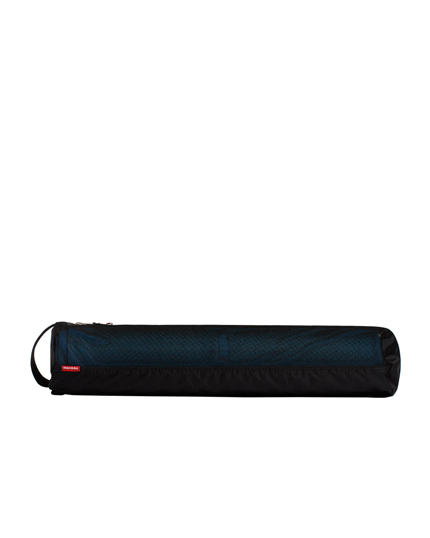 Manduka Yogatasche Breathe Easy - Black – Ansicht 3