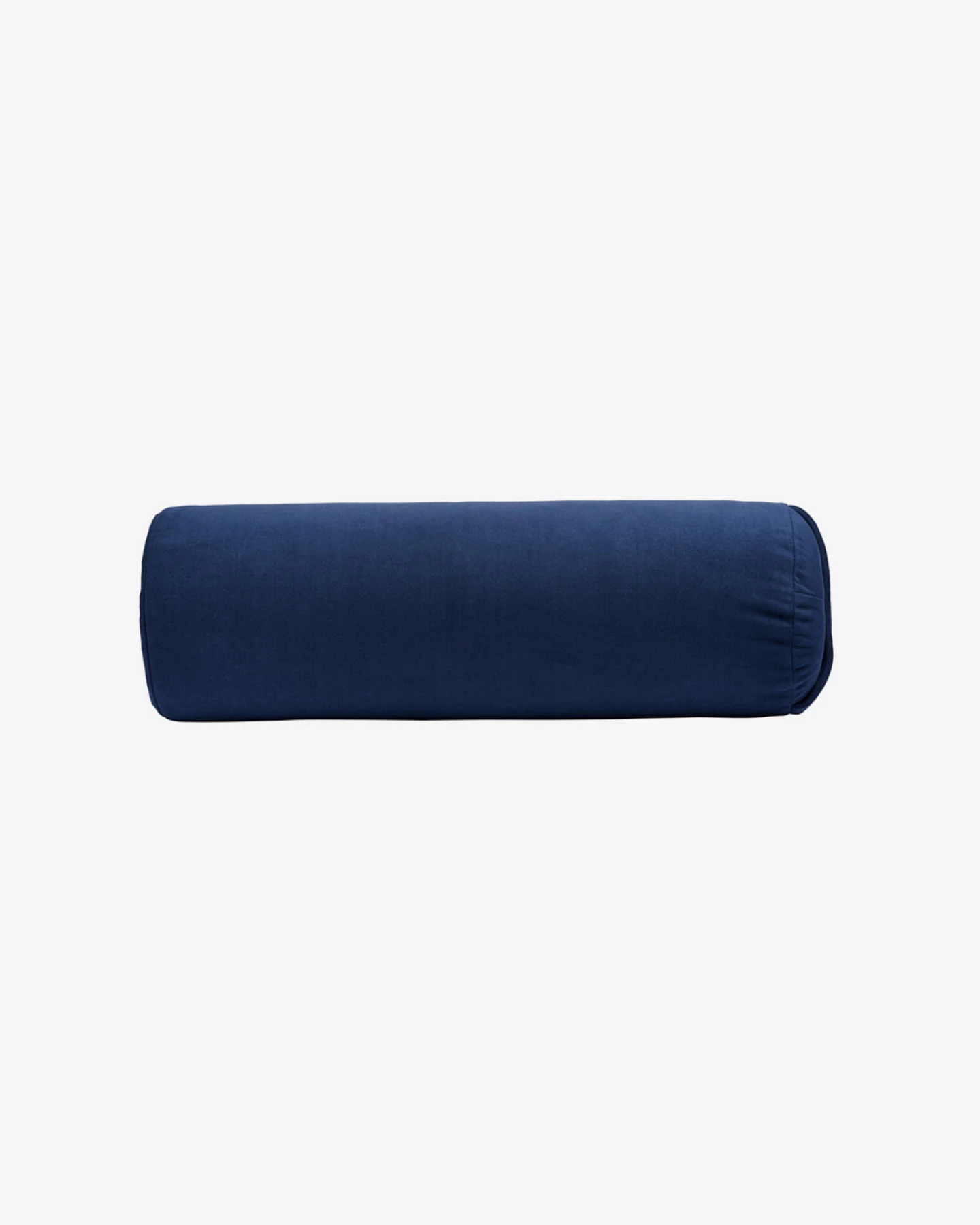 Manduka Yoga Bolster rund - Midnight – Ansicht 2