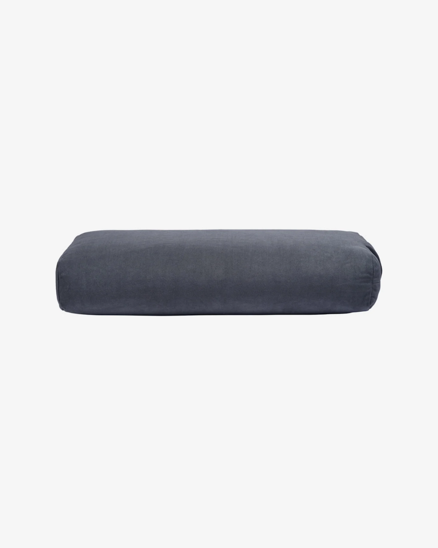 Manduka Yoga Bolster eckig - Thunder – Ansicht 2