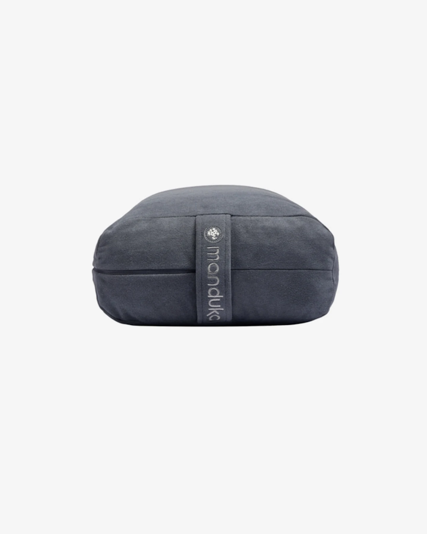 Manduka Yoga Bolster eckig - Thunder – Ansicht 3