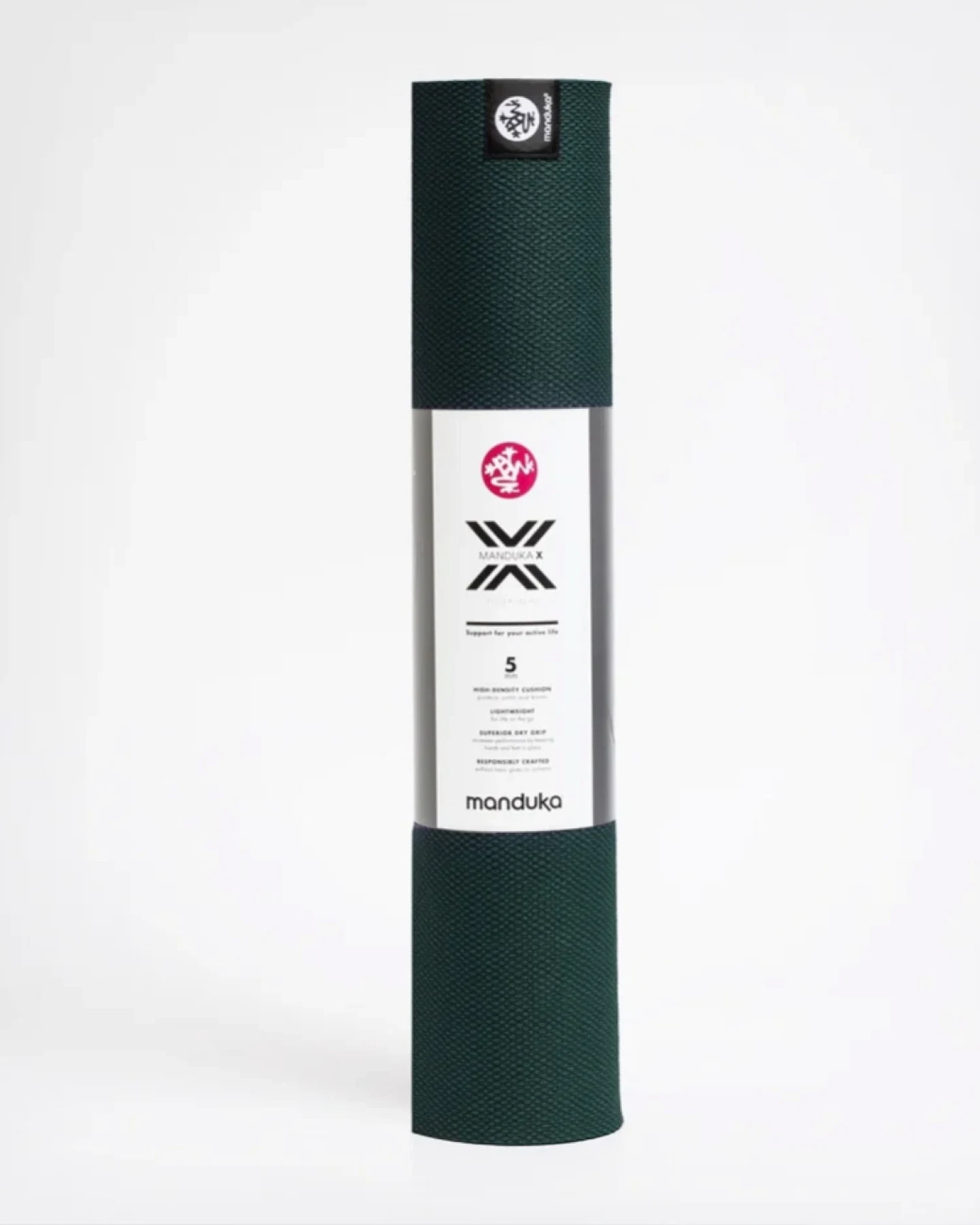 Manduka Yogamatte X Mat - Thrive – Ansicht 6