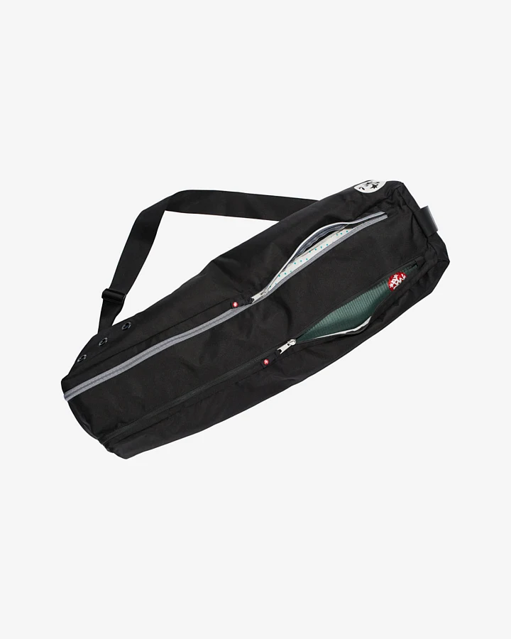 Manduka Yogatasche Go Steady 4.0 - Black