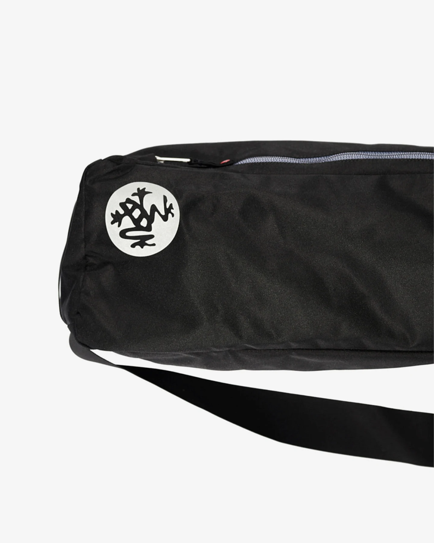 Manduka Yogatasche Go Steady 4.0 - Black – Ansicht 3