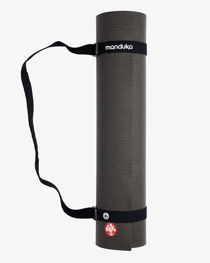 Manduka Tragegurt Commuter - Black