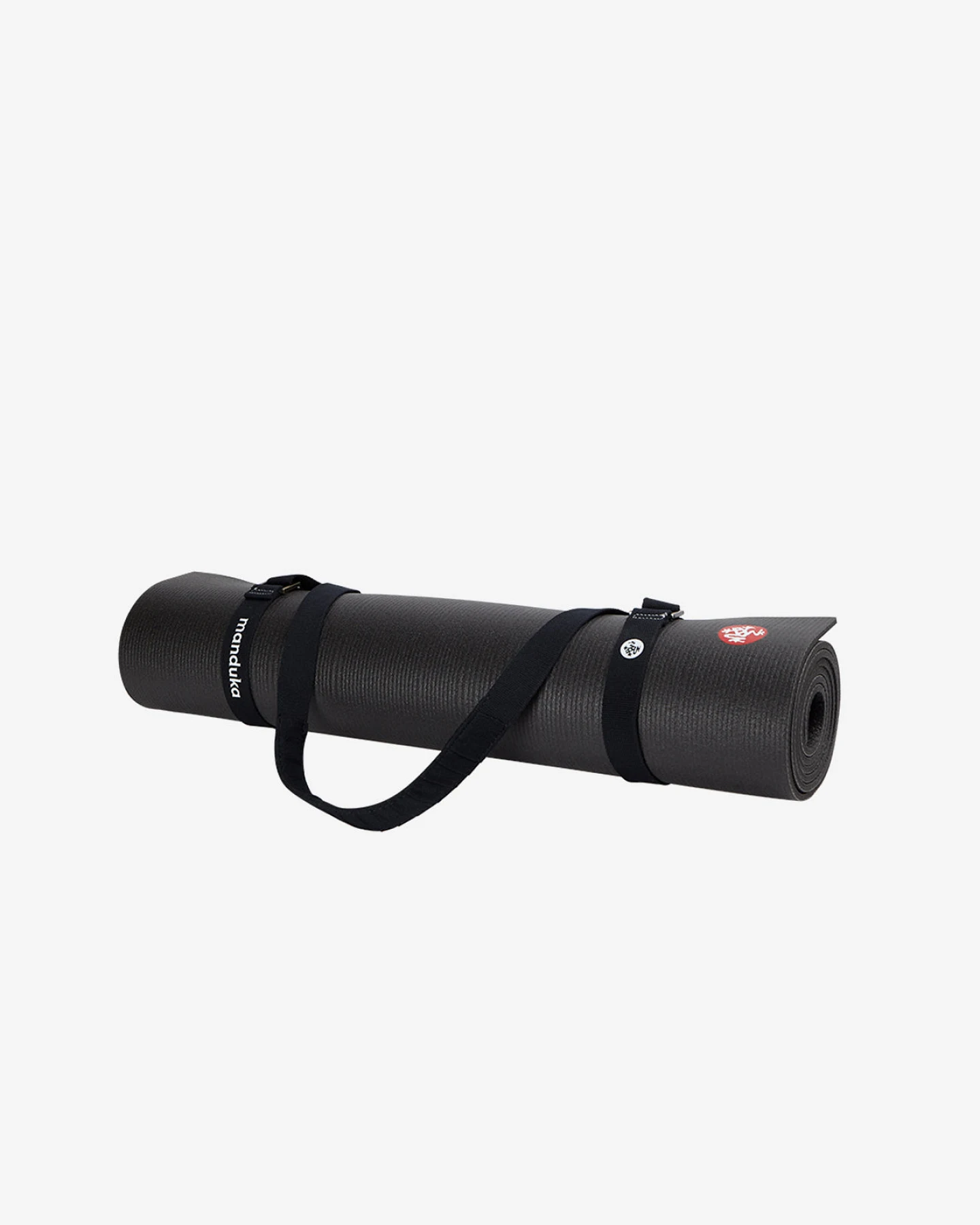 Manduka Tragegurt Commuter - Black – Ansicht 2