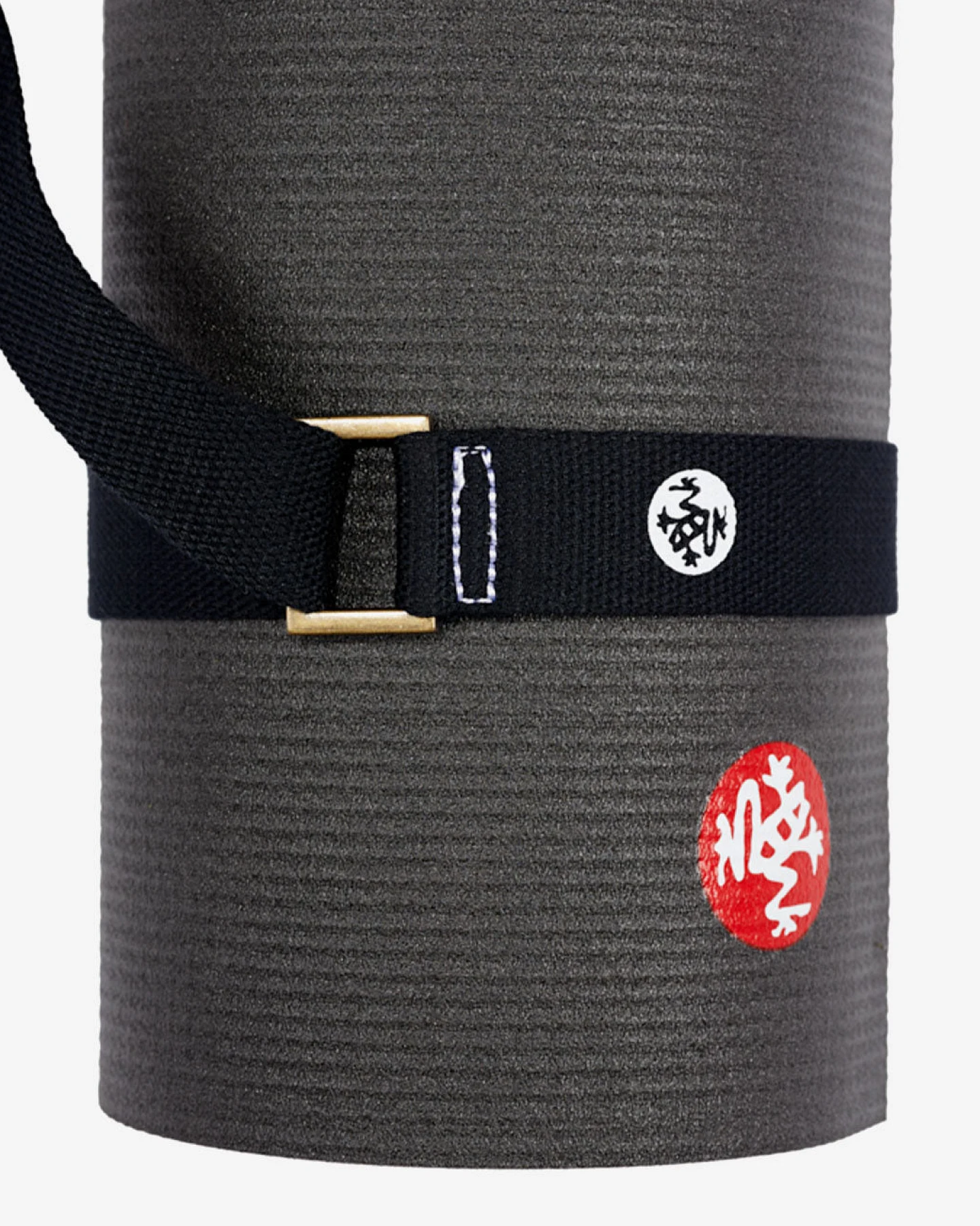 Manduka Tragegurt Commuter - Black – Ansicht 5
