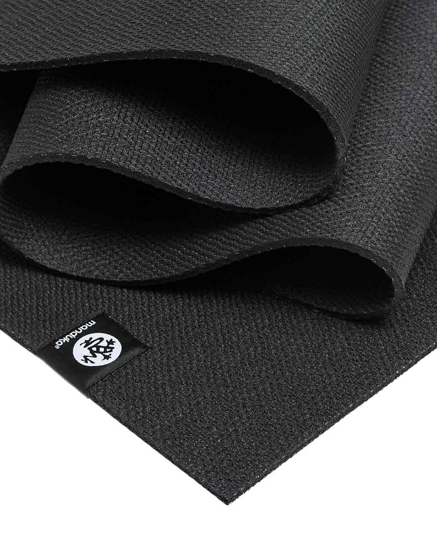 Manduka Yogamatte X Mat - Black – Ansicht 3