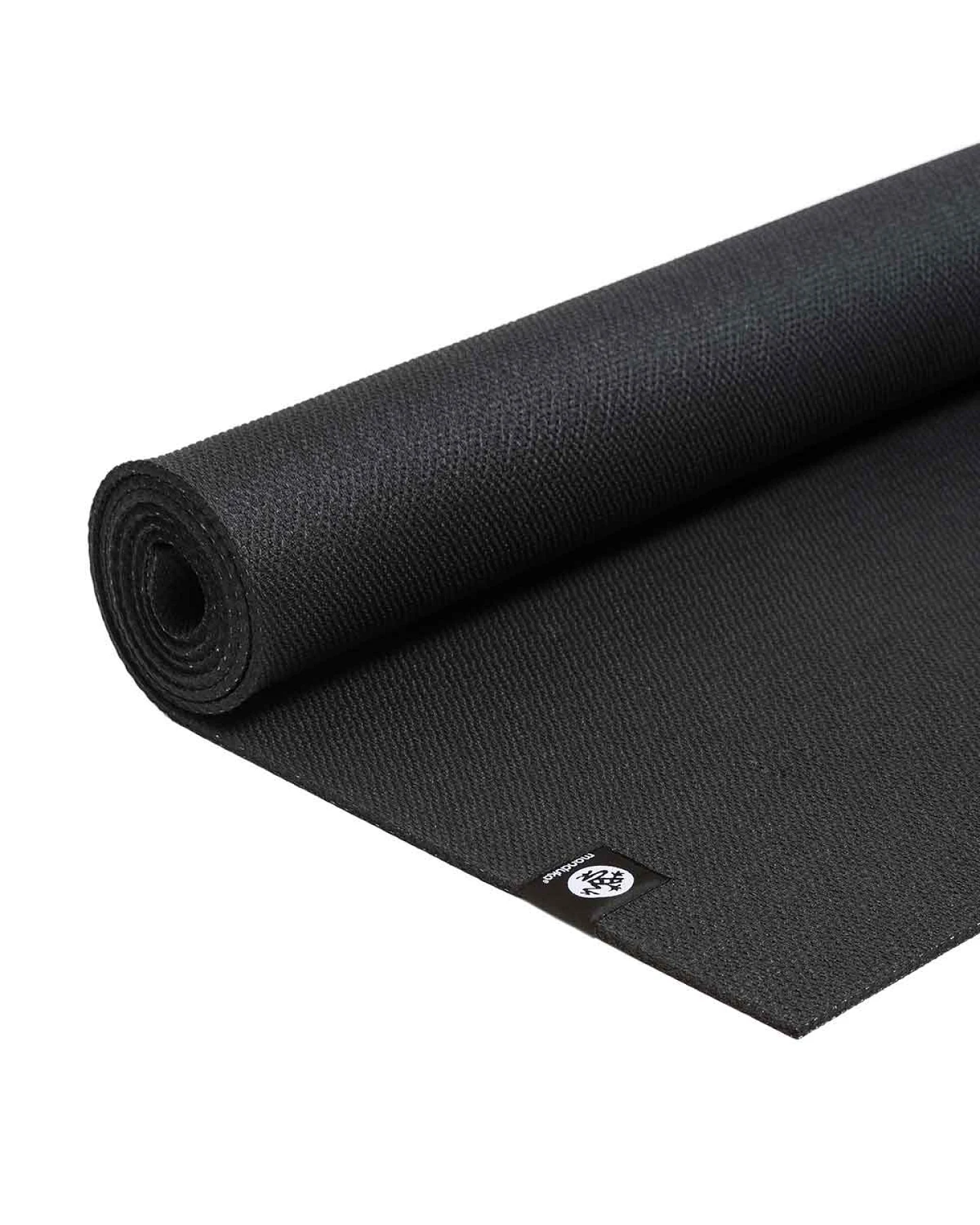 Manduka Yogamatte X Mat - Black – Ansicht 4