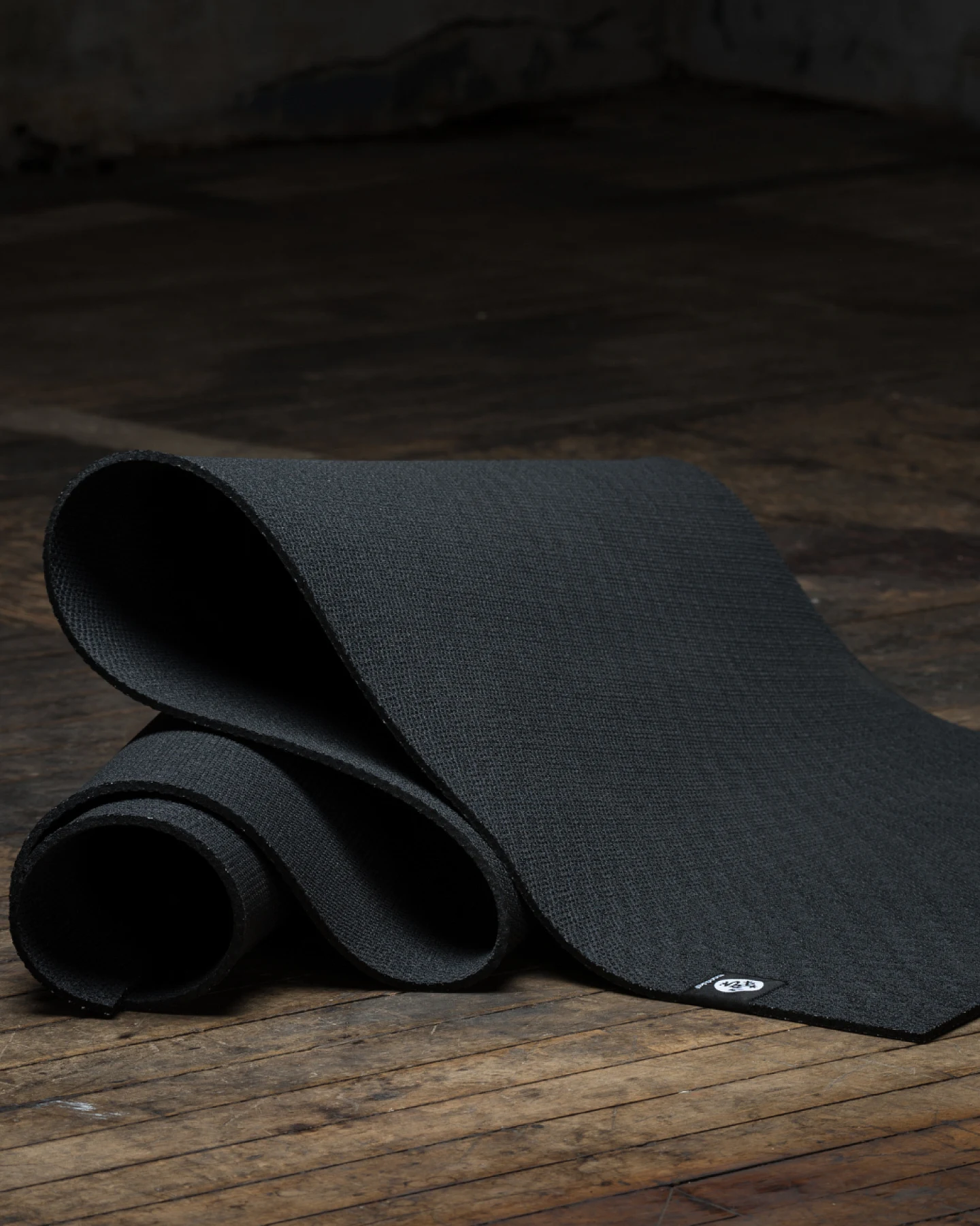 Manduka Yogamatte X Mat - Black – Ansicht 6
