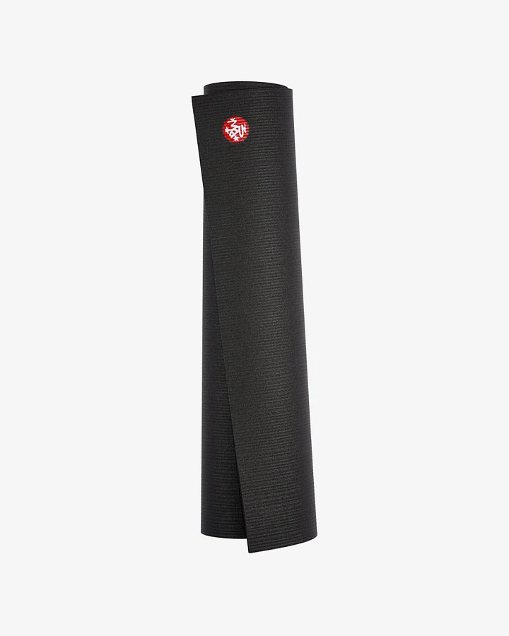 Manduka Yogamatte PRO Long - Black