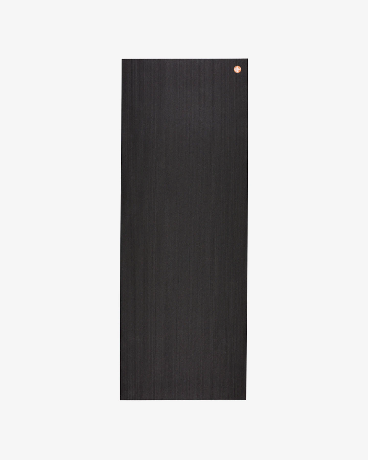 Manduka Yogamatte PRO Long - Black – Ansicht 2