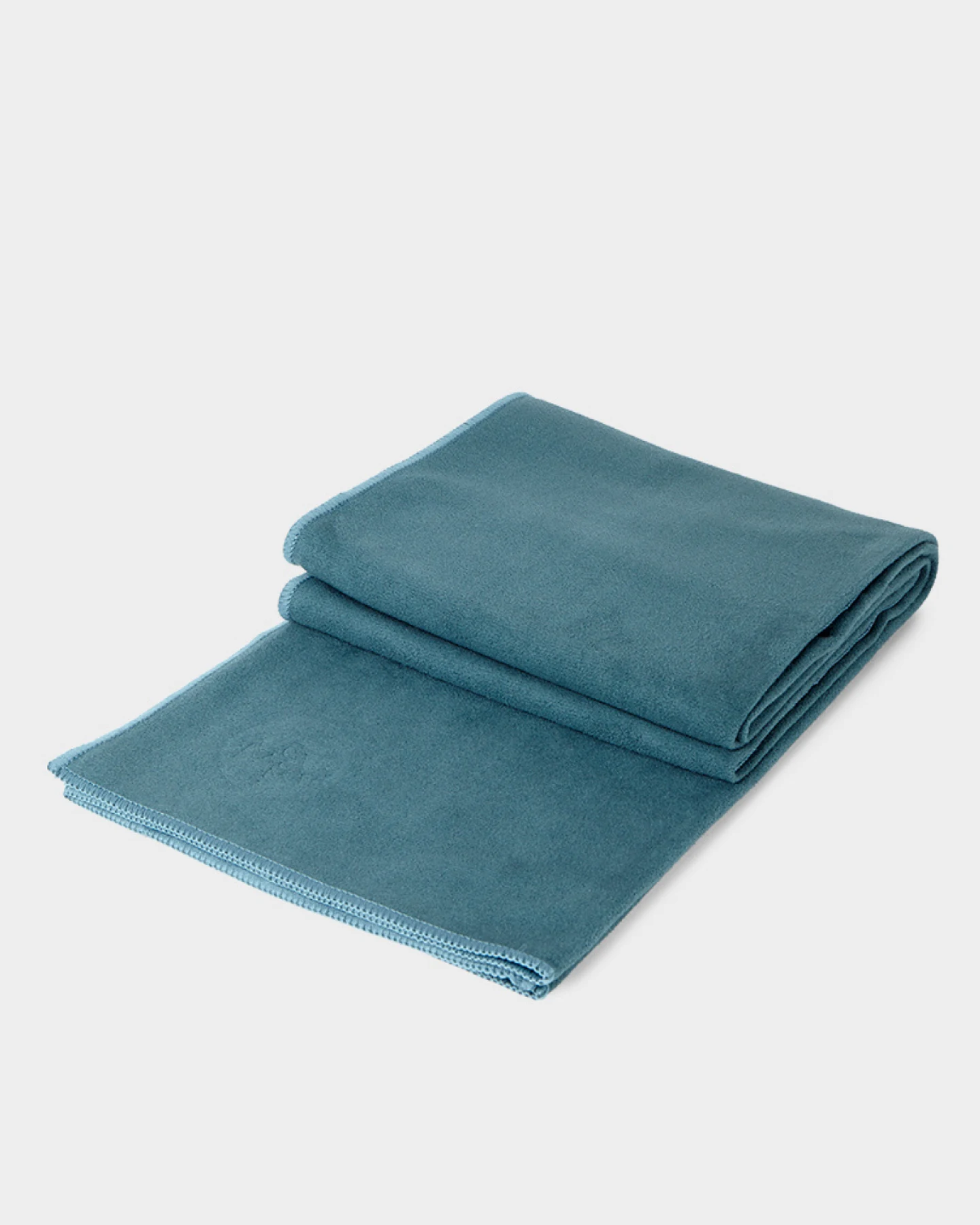 Manduka Mattentuch eQua - Sage Solid 2.0 – Ansicht 2