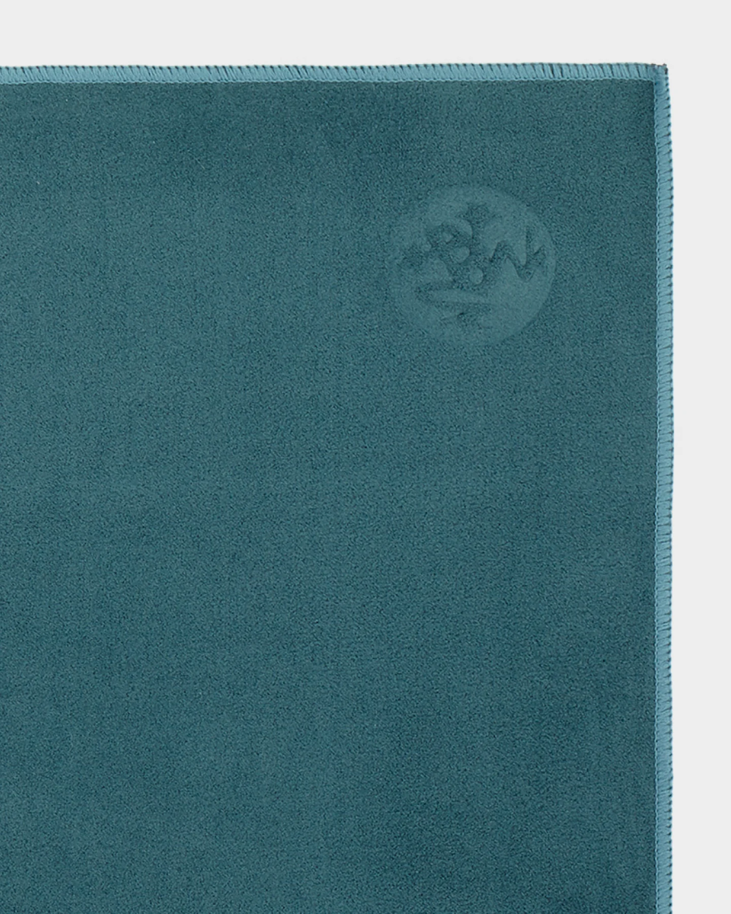 Manduka Mattentuch eQua - Sage Solid 2.0 – Ansicht 4