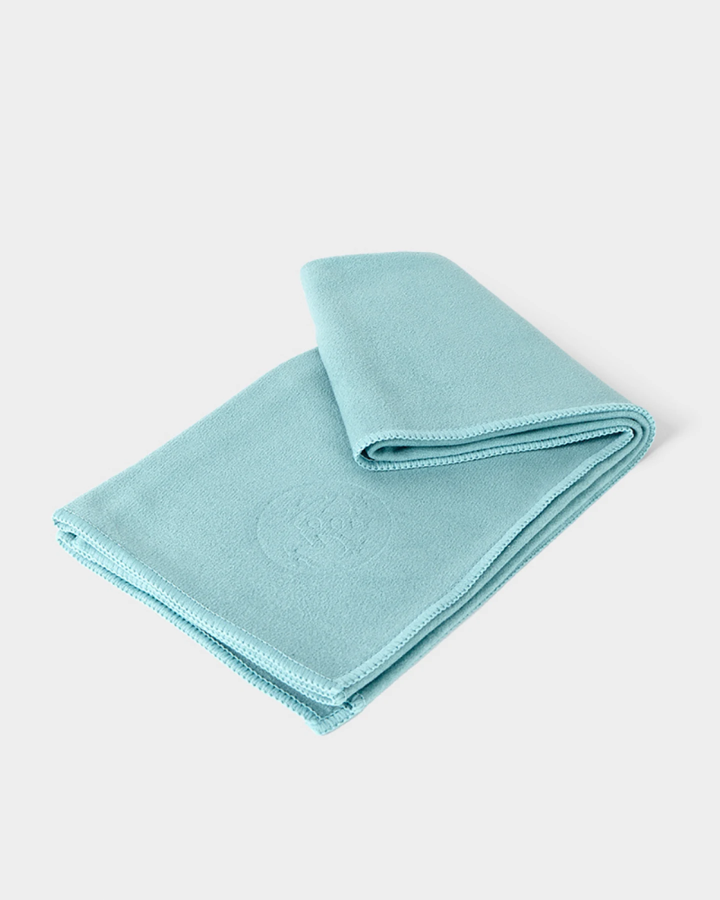 Manduka Mattentuch eQua - Blue Lotus 2.0 – Ansicht 2