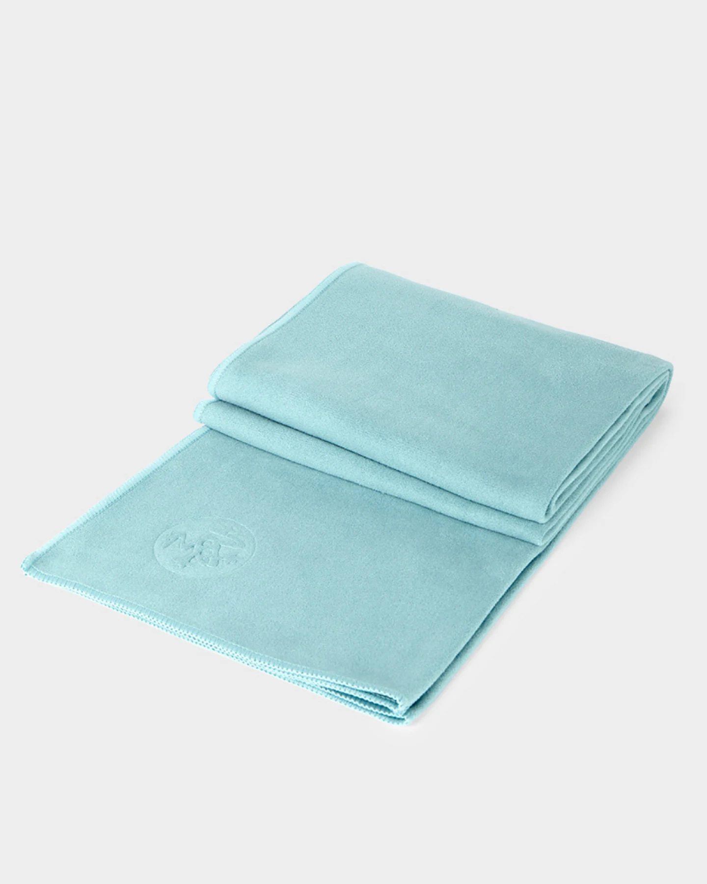 Manduka Mattentuch eQua - Blue Lotus 2.0 – Ansicht 3