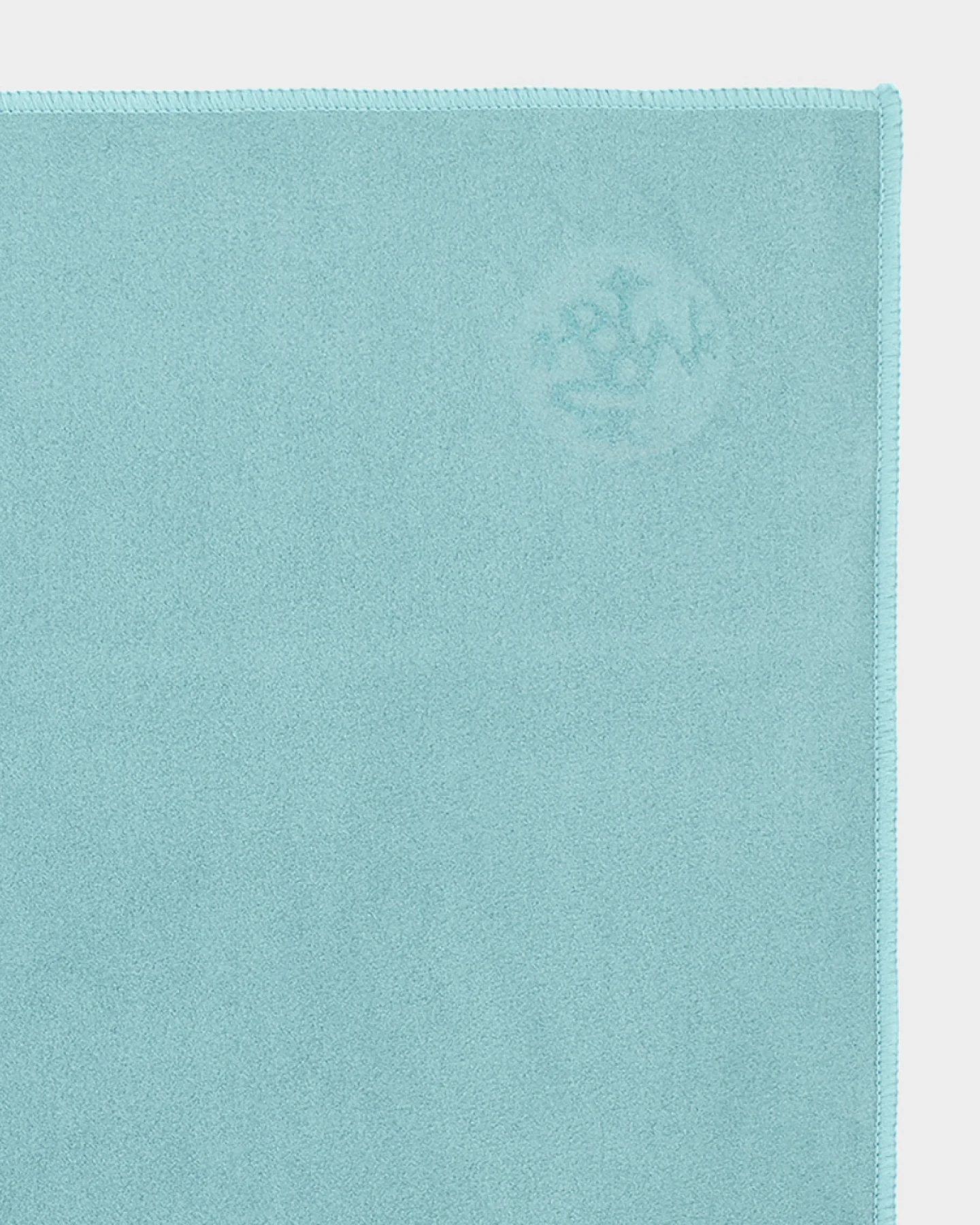 Manduka Mattentuch eQua - Blue Lotus 2.0 – Ansicht 5