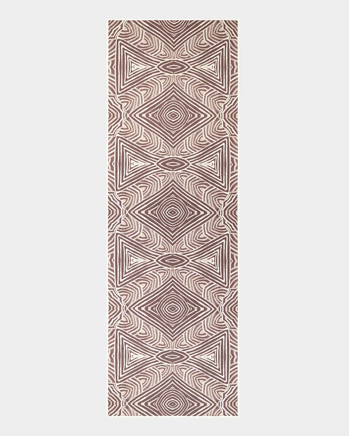 Manduka Mattentuch eQua - Solana Cocoa
