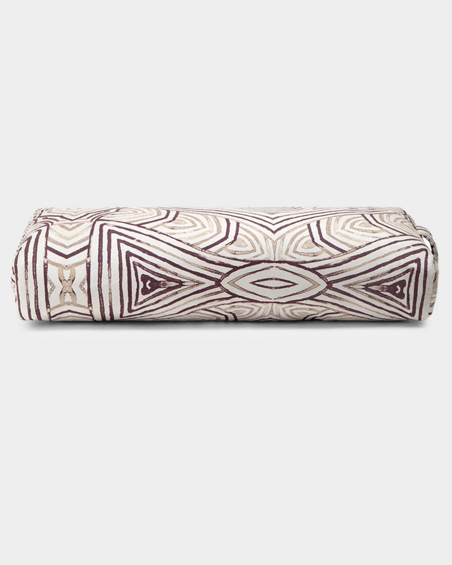 Manduka Yoga Bolster Eckig - Solana Sand – Ansicht 3